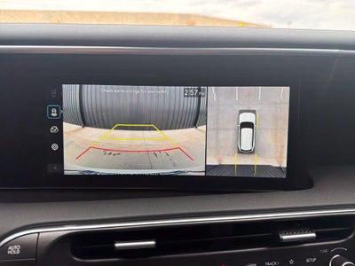 2027 Hyundai PALISADE HYBRID Limited 7P