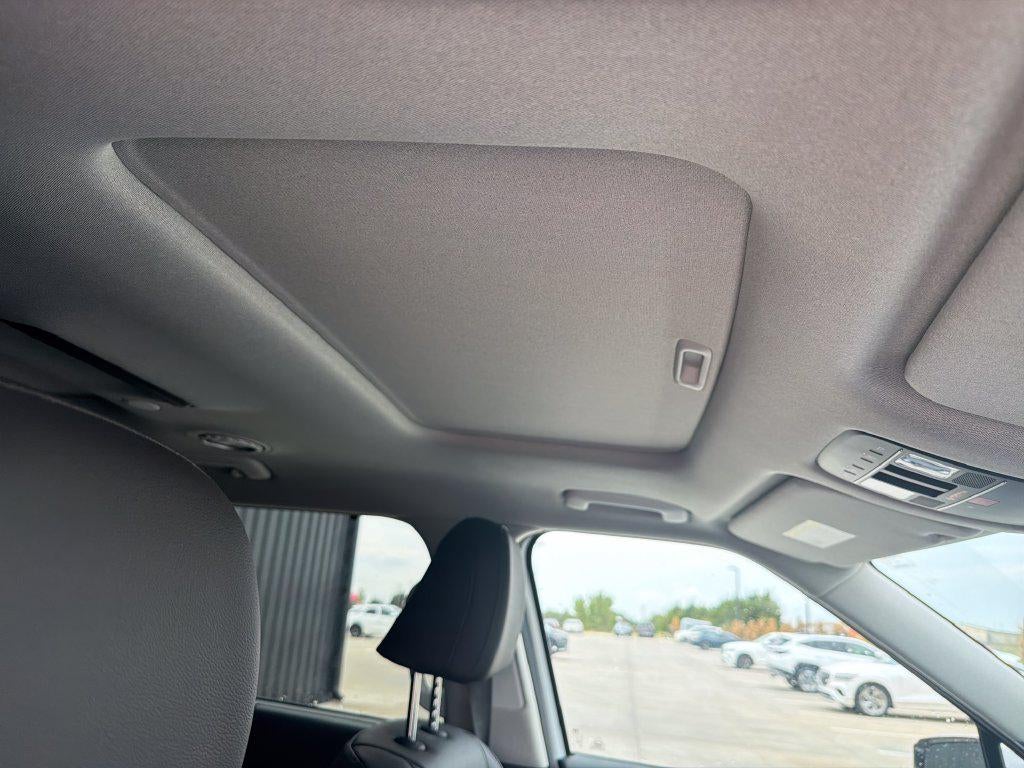 2027 Hyundai PALISADE HYBRID Limited 7P