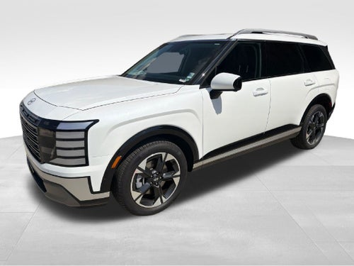 2027 Hyundai PALISADE HYBRID Limited 7P