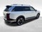 2027 Hyundai PALISADE HYBRID Limited 7P