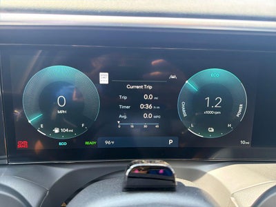 2027 Hyundai PALISADE HYBRID Limited 7P