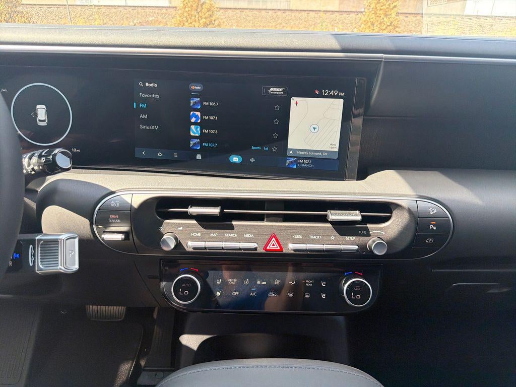 2027 Hyundai PALISADE HYBRID Limited 7P