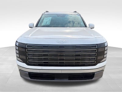 2027 Hyundai PALISADE HYBRID Limited