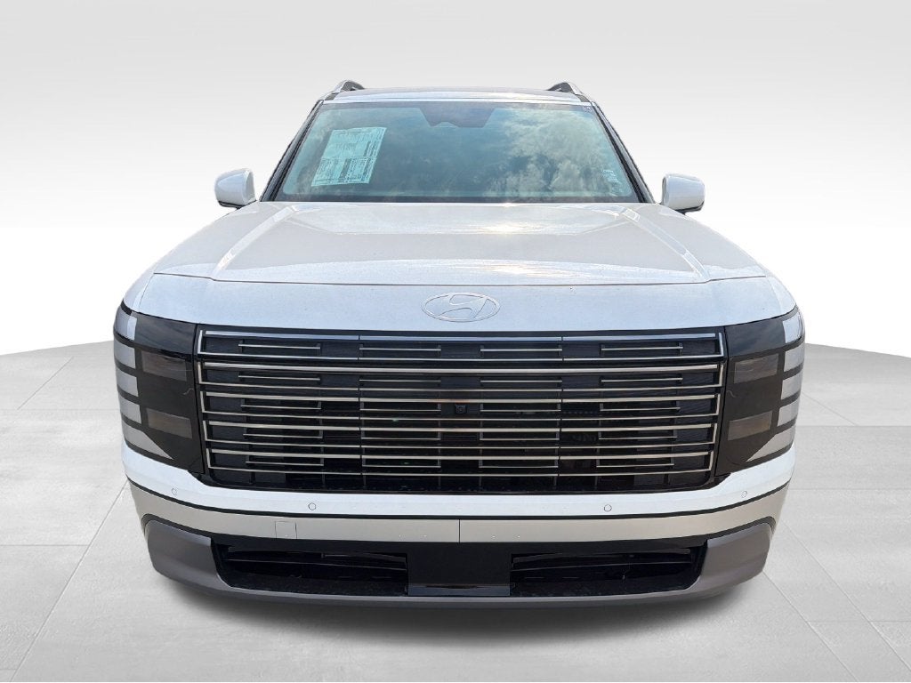 2027 Hyundai PALISADE HYBRID Limited