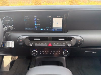 2027 Hyundai PALISADE HYBRID Limited