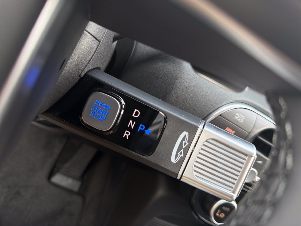 2027 Hyundai PALISADE HYBRID Limited