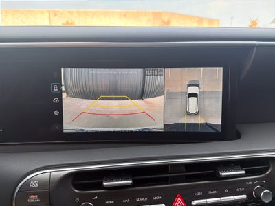 2027 Hyundai PALISADE HYBRID Limited