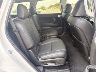 2027 Hyundai PALISADE HYBRID Limited
