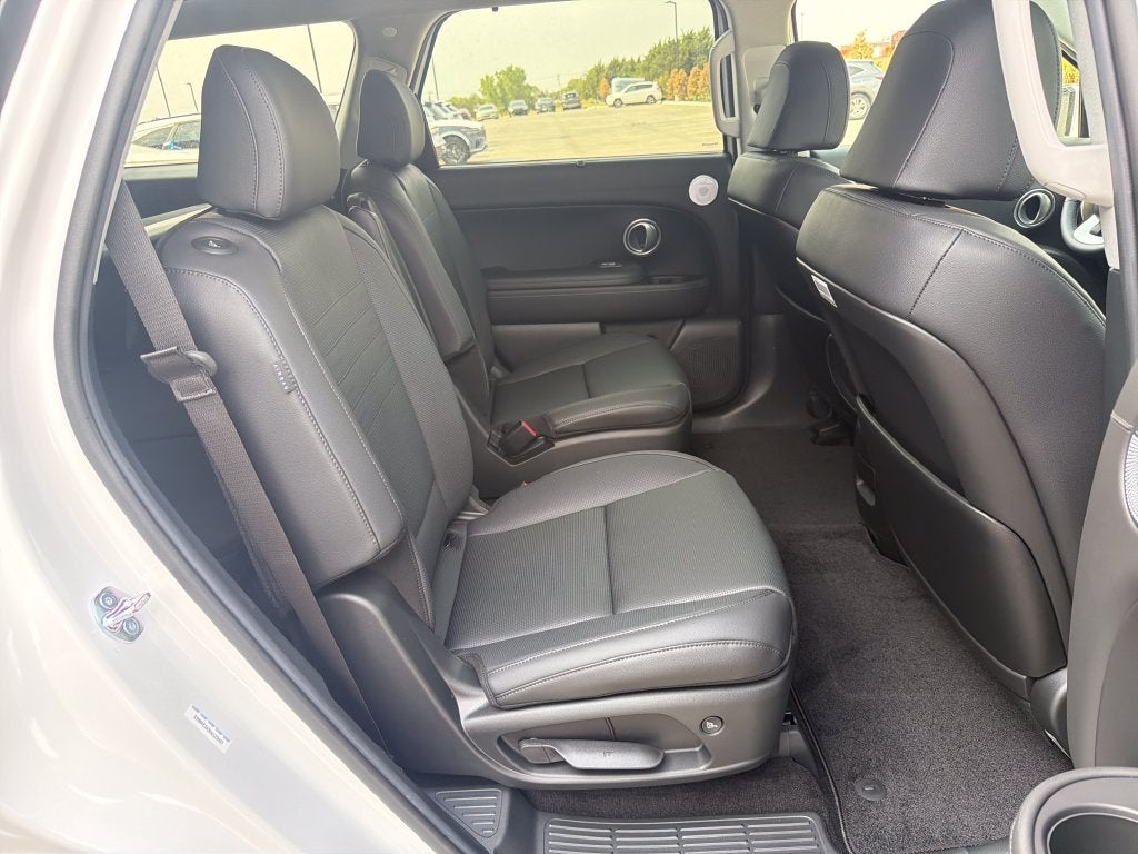 2027 Hyundai PALISADE HYBRID Limited