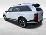 2027 Hyundai PALISADE HYBRID Limited