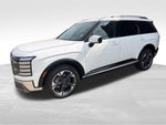 2027 Hyundai PALISADE HYBRID Limited