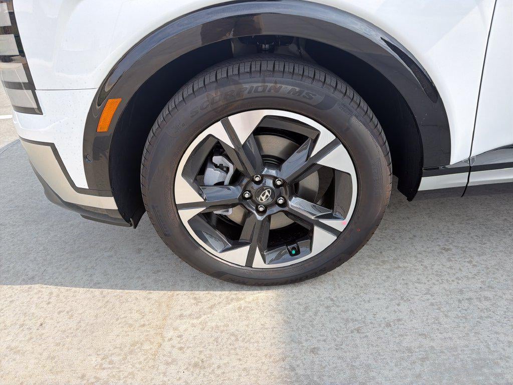 2027 Hyundai PALISADE HYBRID Limited