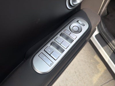 2027 Hyundai PALISADE HYBRID Limited