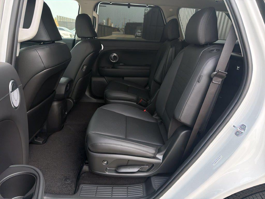 2027 Hyundai PALISADE HYBRID Limited
