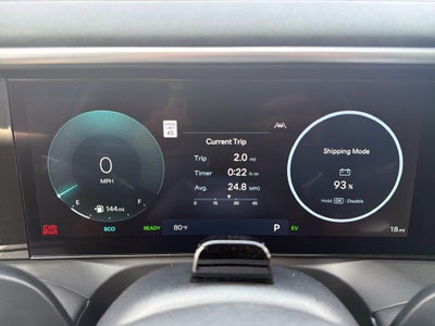 2027 Hyundai PALISADE HYBRID Limited