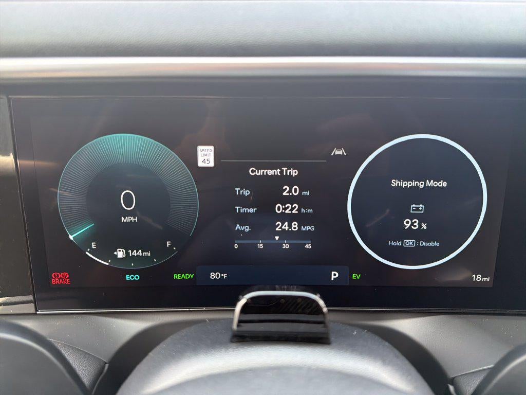 2027 Hyundai PALISADE HYBRID Limited