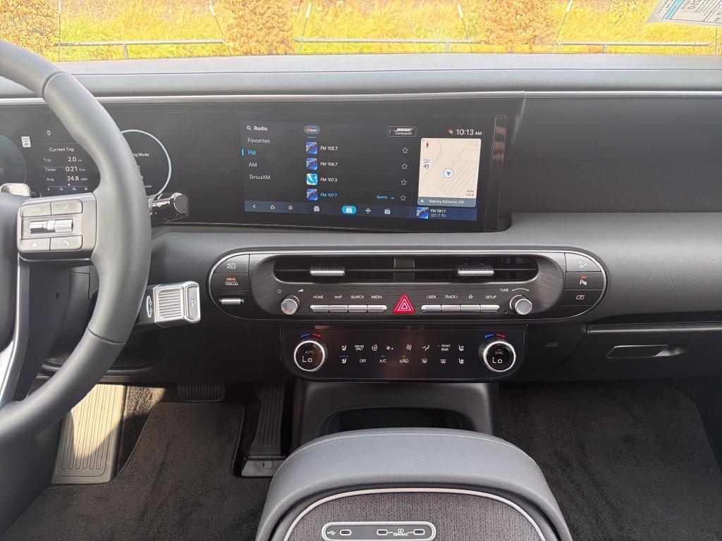 2027 Hyundai PALISADE HYBRID Limited