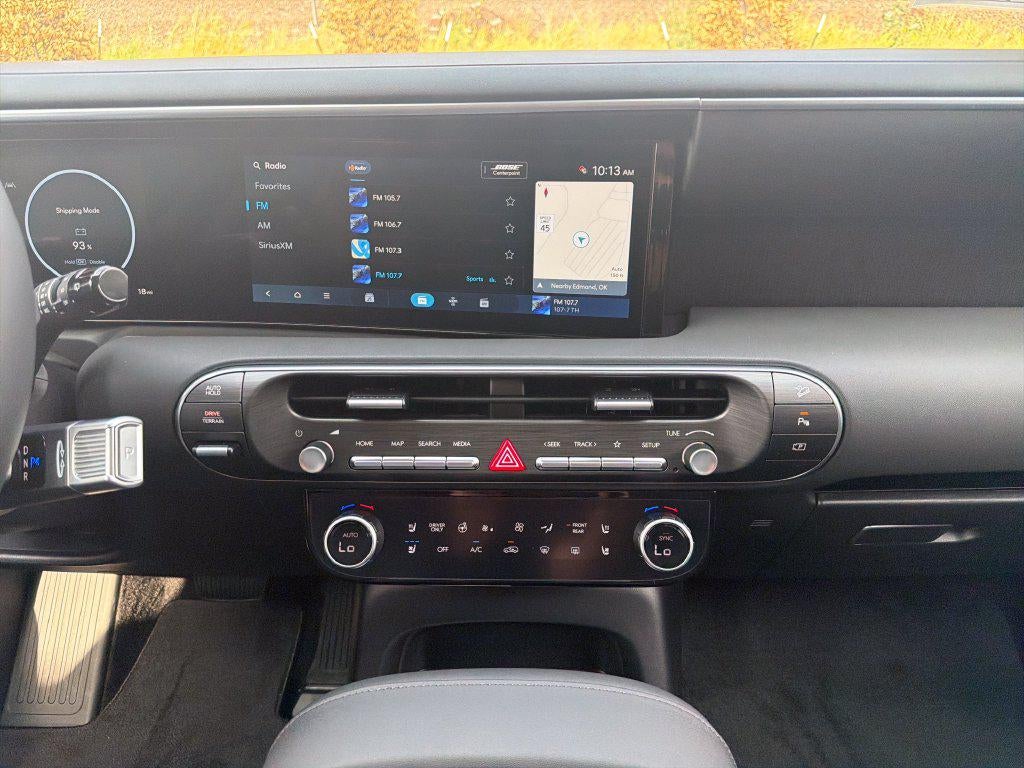 2027 Hyundai PALISADE HYBRID Limited