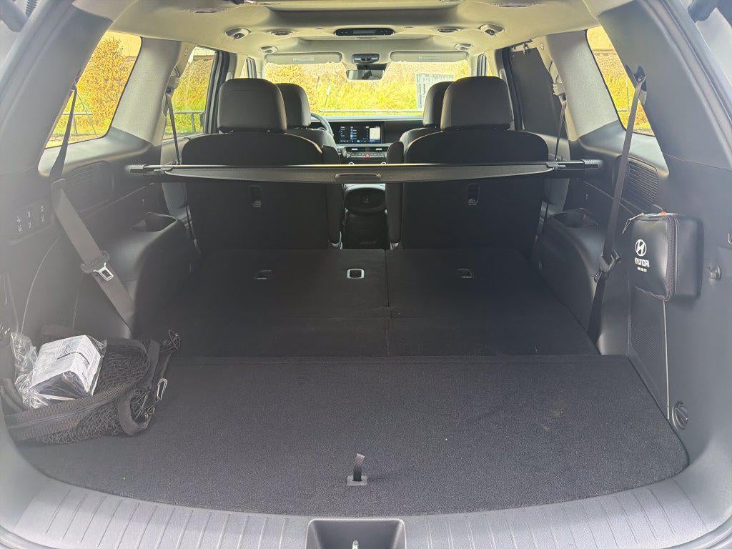 2027 Hyundai PALISADE HYBRID Limited