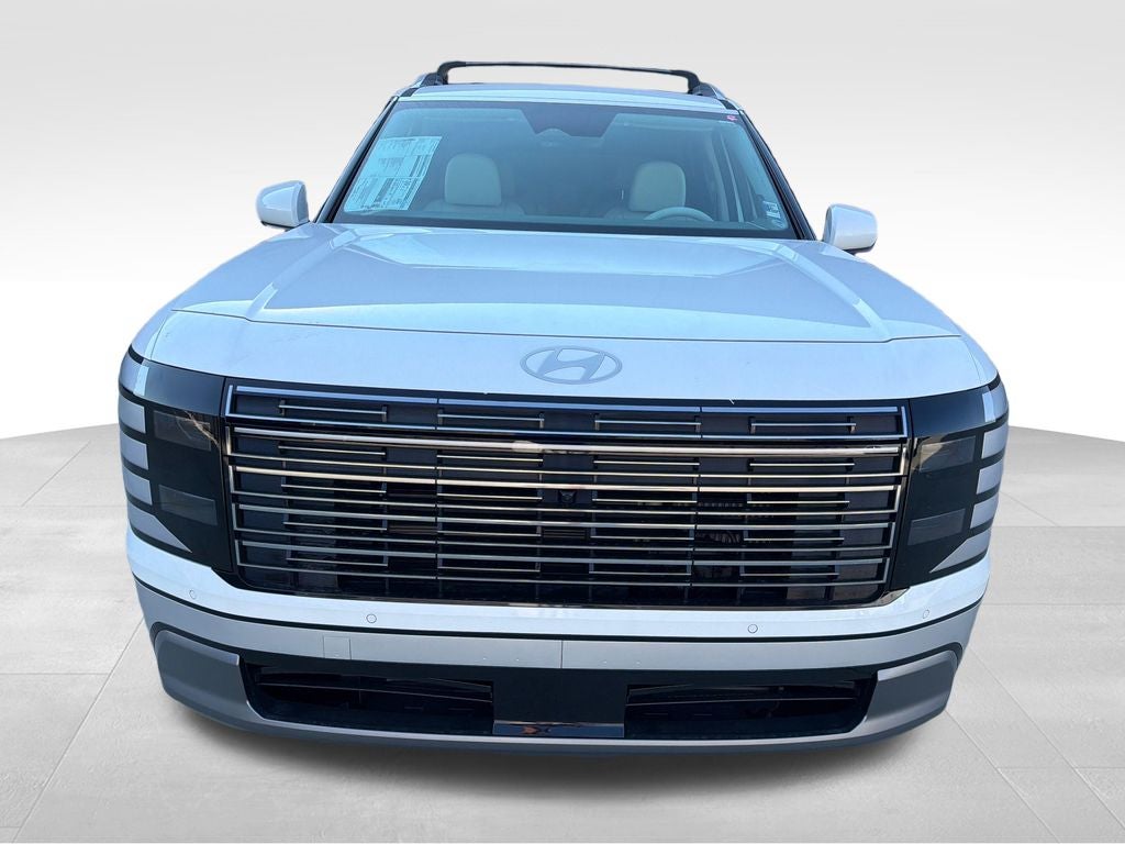 2027 Hyundai PALISADE HYBRID Limited 7P