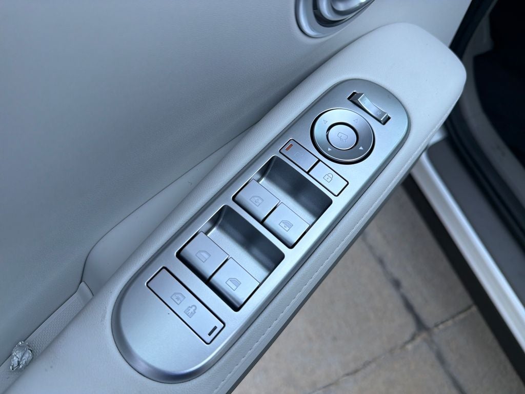2027 Hyundai PALISADE HYBRID Limited 7P