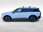 2027 Hyundai PALISADE HYBRID Limited 7P