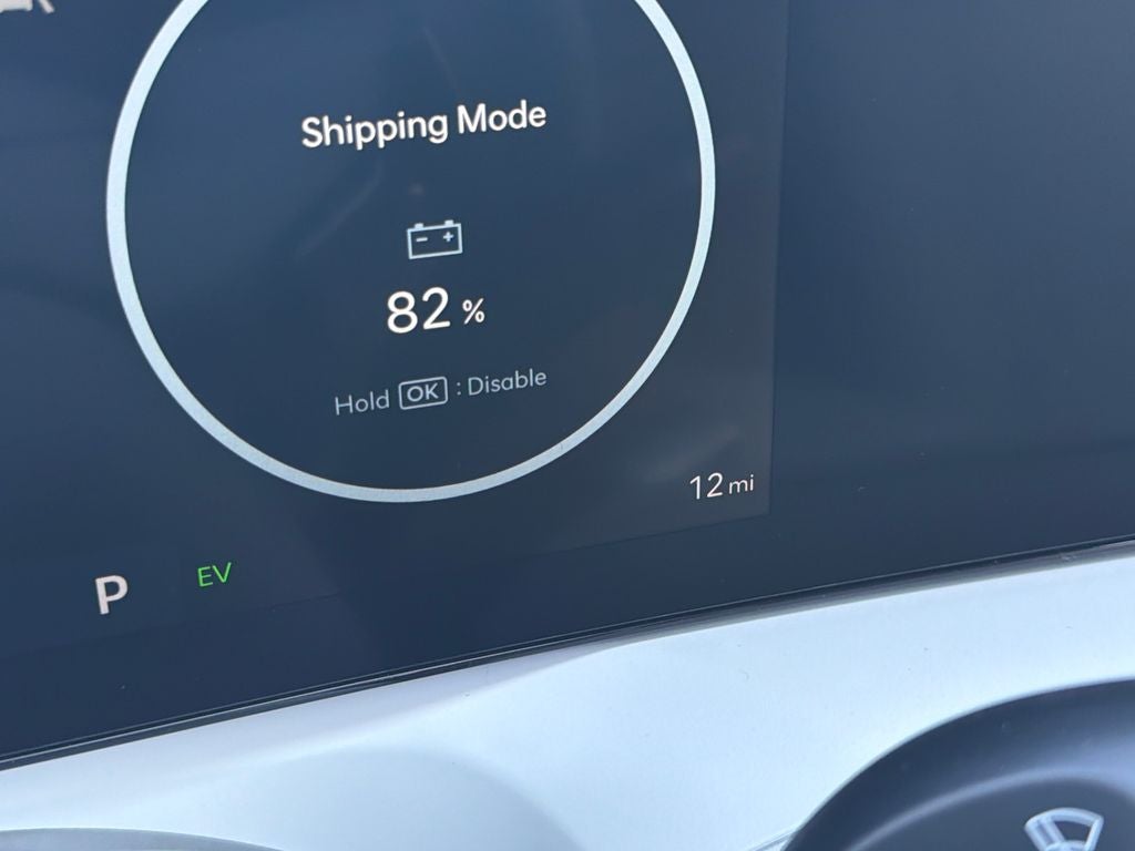 2027 Hyundai PALISADE HYBRID Limited 7P
