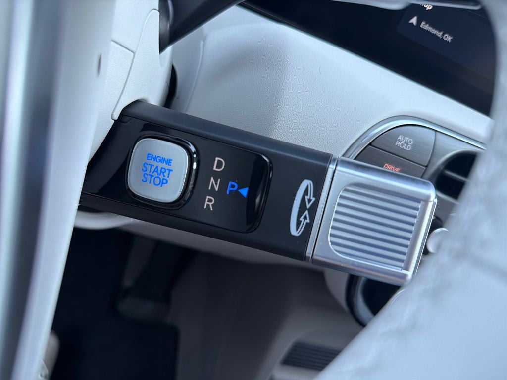 2027 Hyundai PALISADE HYBRID Limited 7P