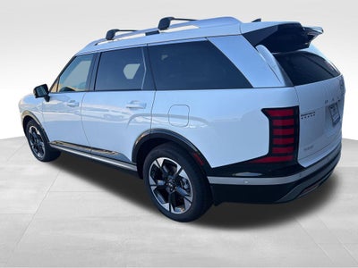 2027 Hyundai PALISADE HYBRID Limited 7P