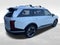 2027 Hyundai PALISADE HYBRID Limited 7P