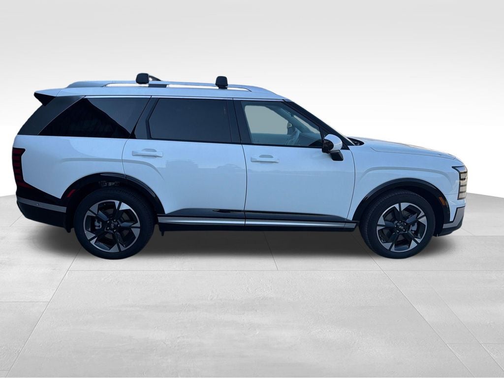2027 Hyundai PALISADE HYBRID Limited 7P