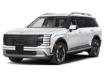 2027 Hyundai PALISADE HYBRID Limited 7P