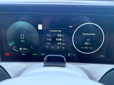 2027 Hyundai PALISADE HYBRID Limited 7P