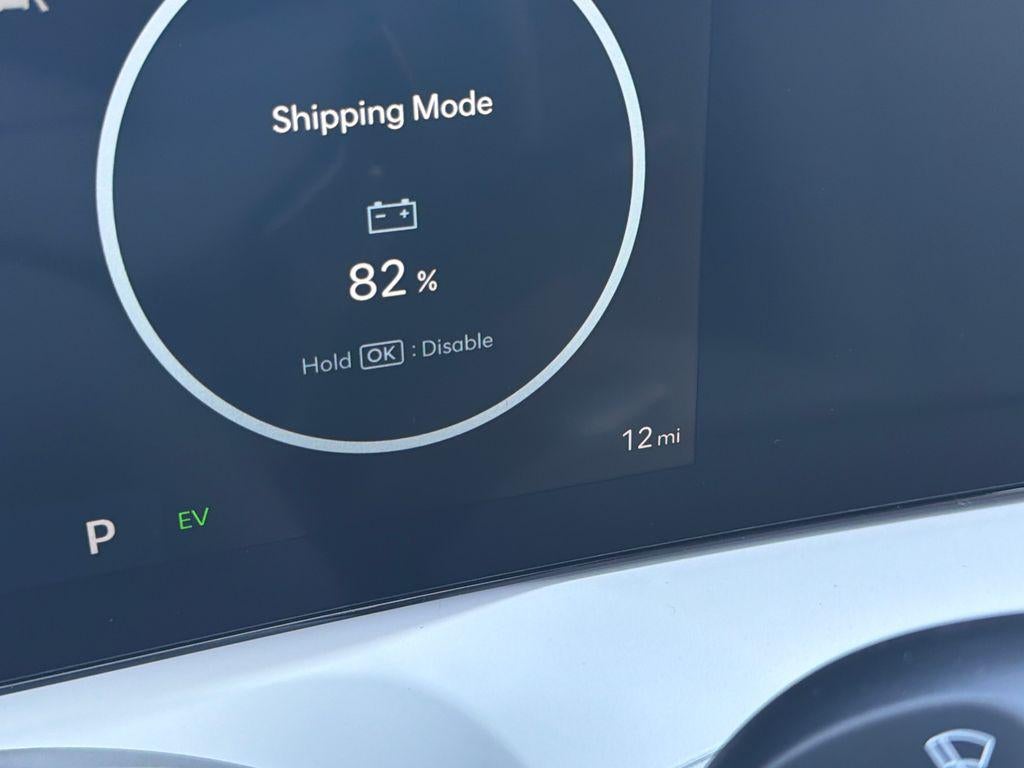 2027 Hyundai PALISADE HYBRID Limited 7P