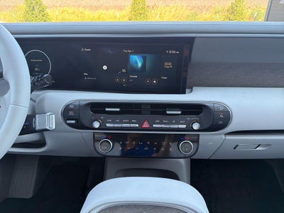 2027 Hyundai PALISADE HYBRID Limited 7P