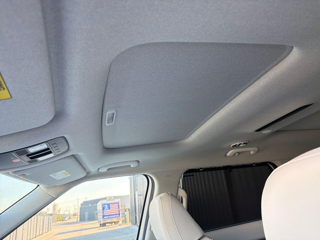 2027 Hyundai PALISADE HYBRID Limited 7P