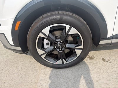 2027 Hyundai PALISADE HYBRID Limited 7P