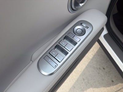 2027 Hyundai PALISADE HYBRID Limited 7P