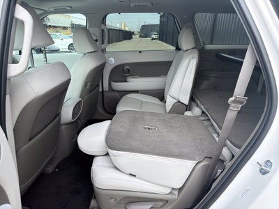 2027 Hyundai PALISADE HYBRID Limited 7P