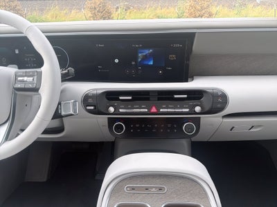 2027 Hyundai PALISADE HYBRID Limited 7P
