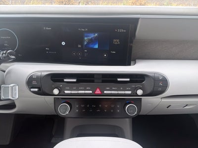 2027 Hyundai PALISADE HYBRID Limited 7P