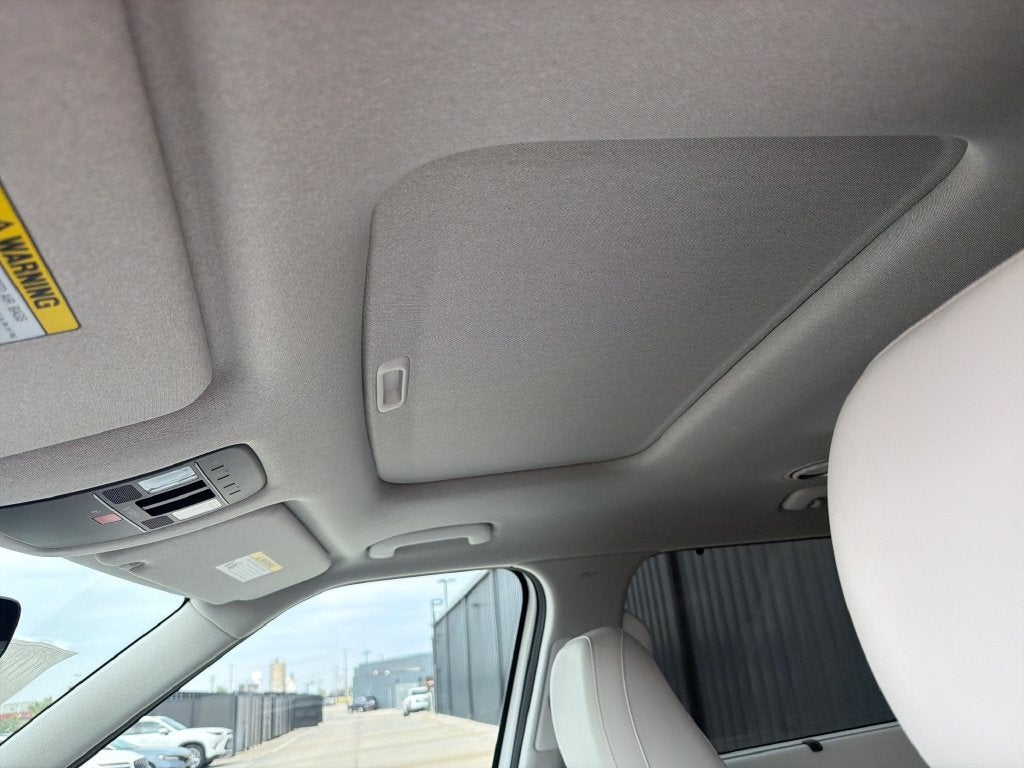 2027 Hyundai PALISADE HYBRID Limited 7P