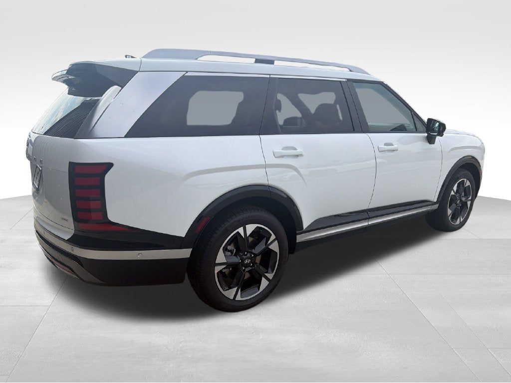 2027 Hyundai PALISADE HYBRID Limited 7P