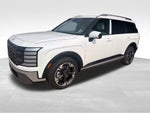 2027 Hyundai PALISADE HYBRID Limited 7P