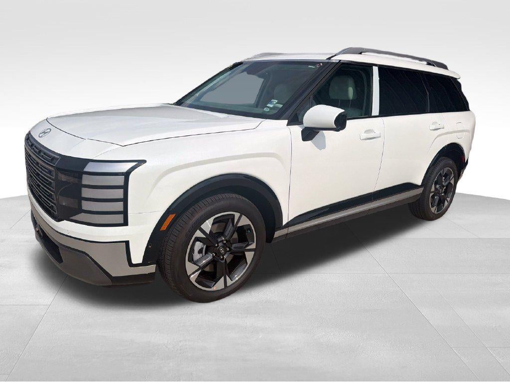 2027 Hyundai PALISADE HYBRID Limited 7P