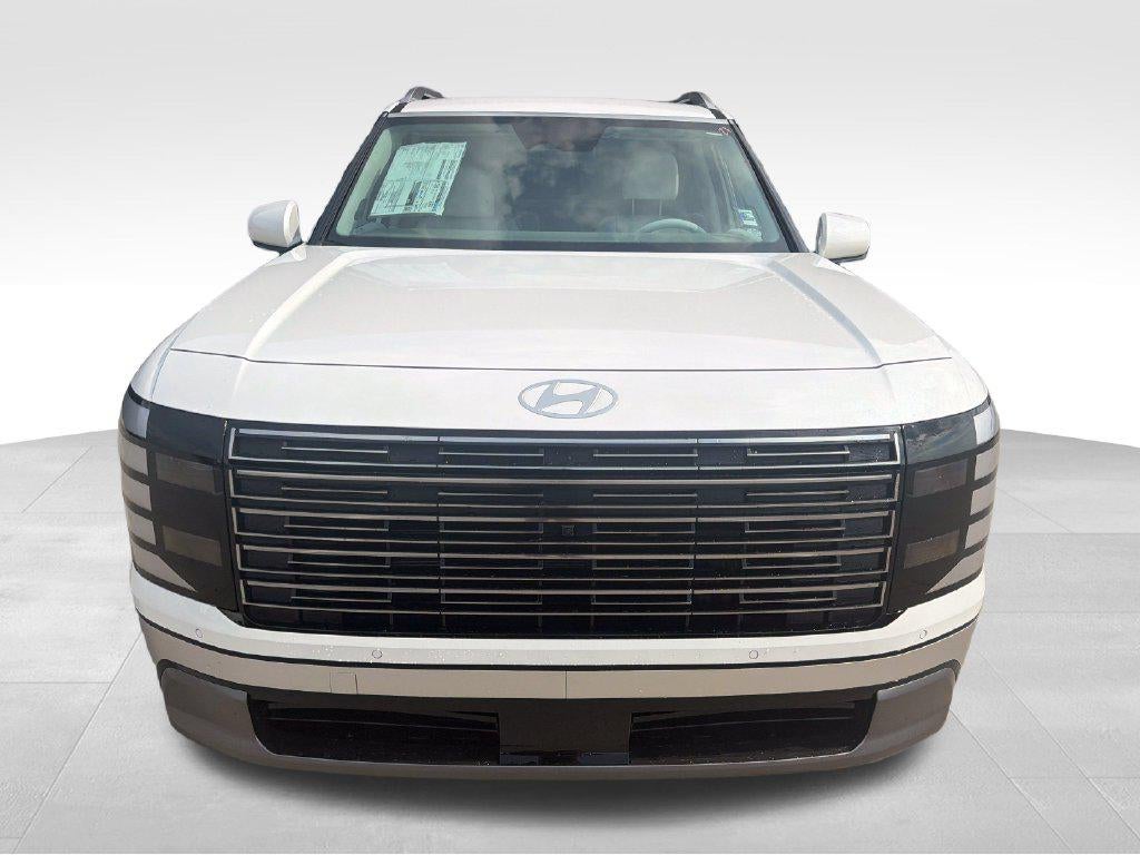 2027 Hyundai PALISADE HYBRID Limited 7P