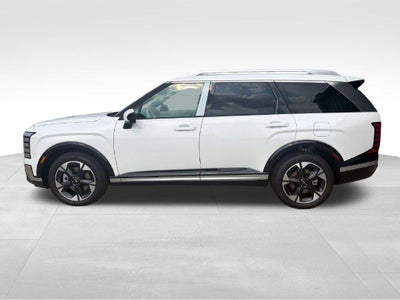 2027 Hyundai PALISADE HYBRID Limited 7P