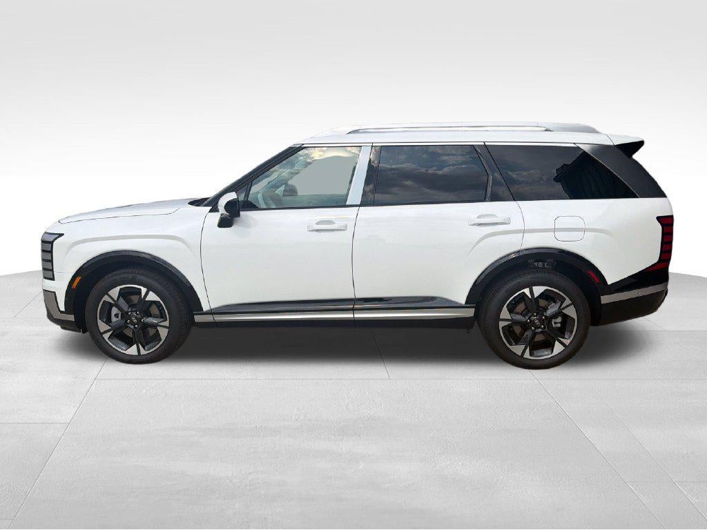 2027 Hyundai PALISADE HYBRID Limited 7P