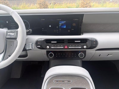 2027 Hyundai PALISADE HYBRID Limited 7P