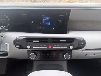 2027 Hyundai PALISADE HYBRID Limited 7P